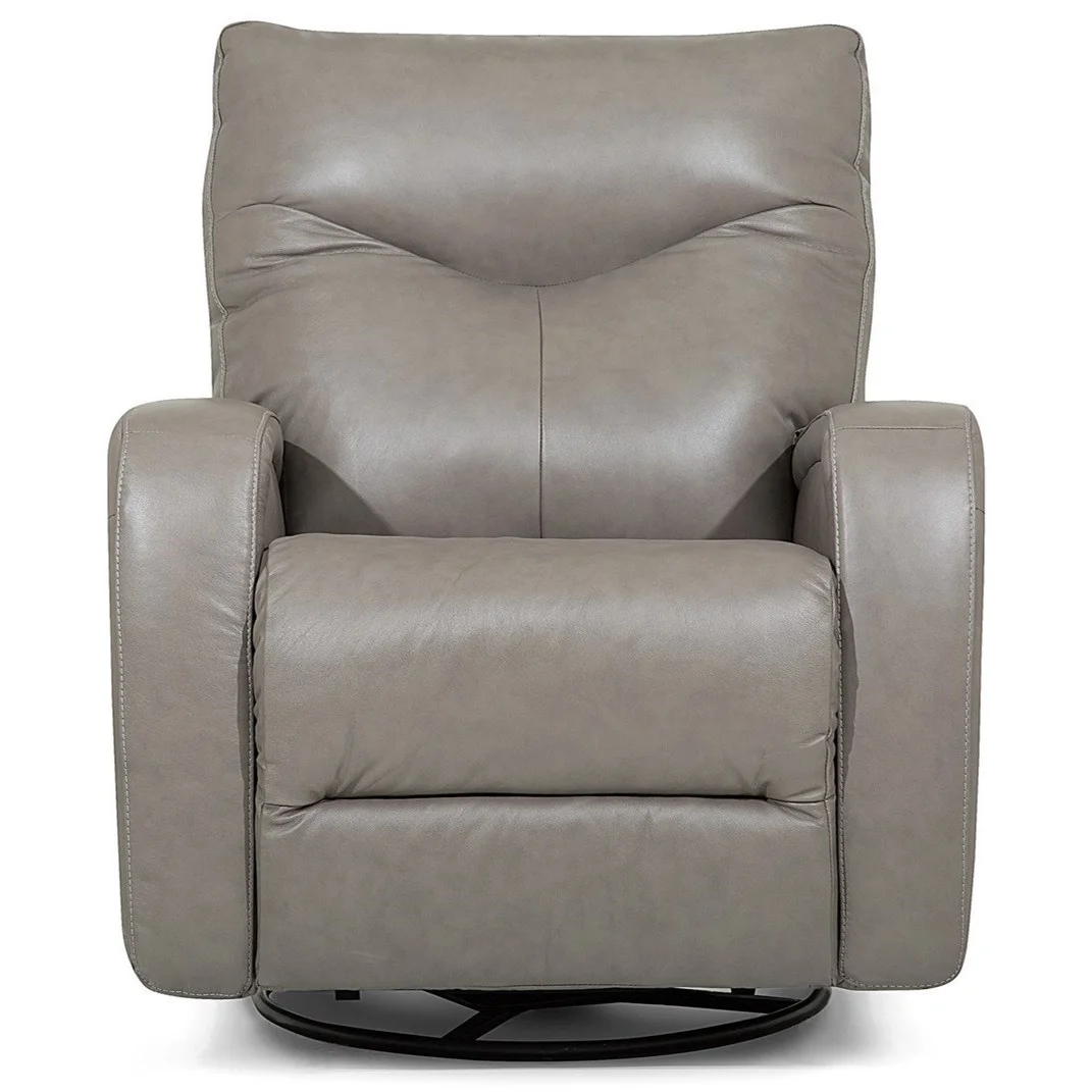 Palliser Torrington 43020-32 Contemporary Rocker Recliner | Reeds ...