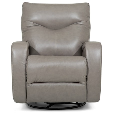 Rocker Manual Recliner