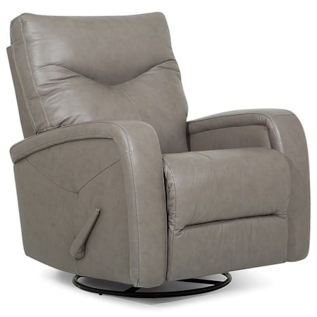 Wallhugger Manual Recliner