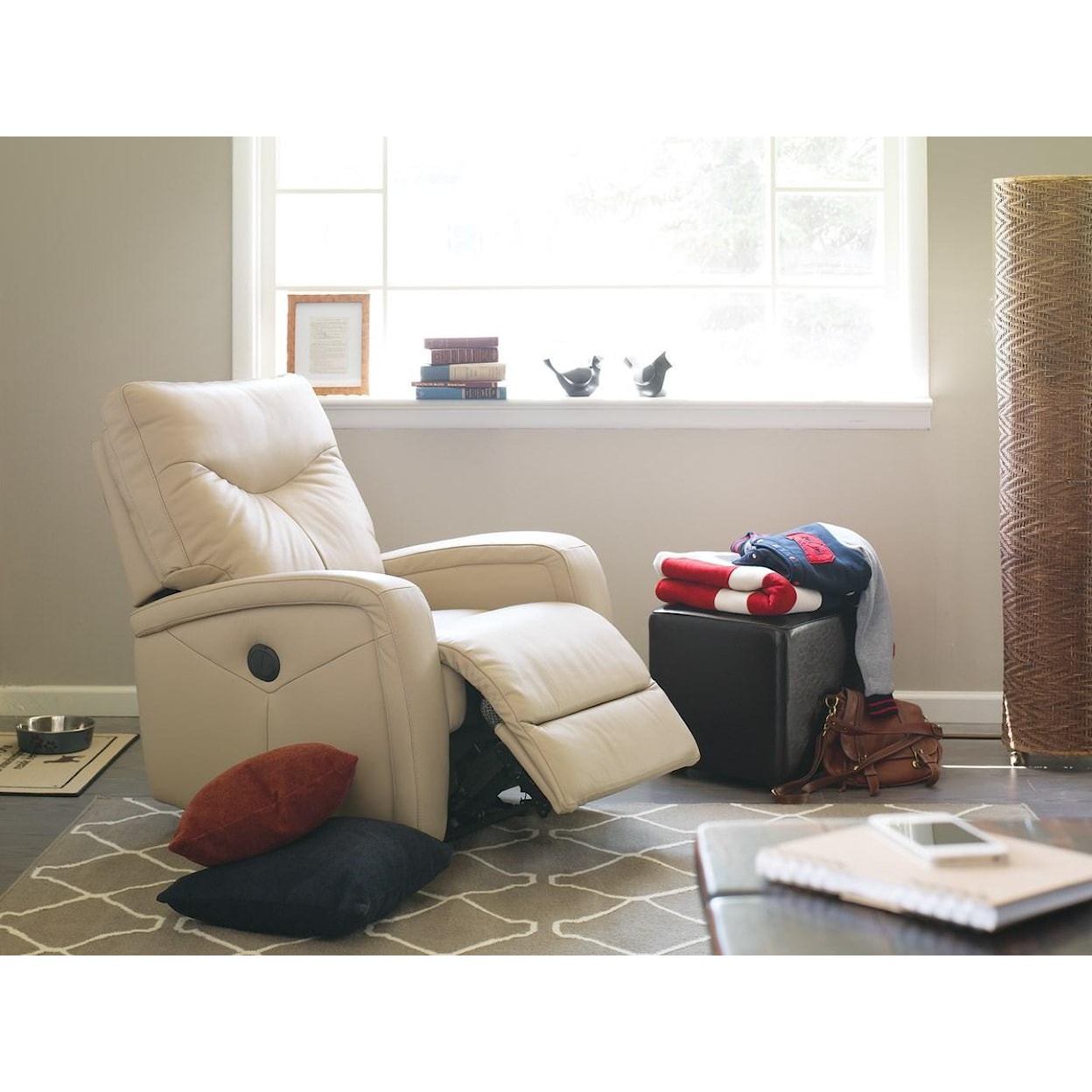 Palliser Torrington Wallhugger Power Recliner