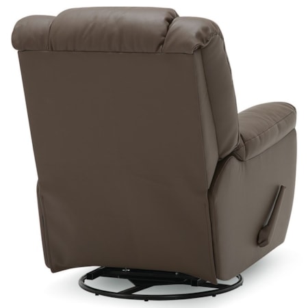 Tundra Wallhugger Recliner Chair