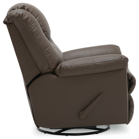 Tundra Wallhugger Recliner Chair