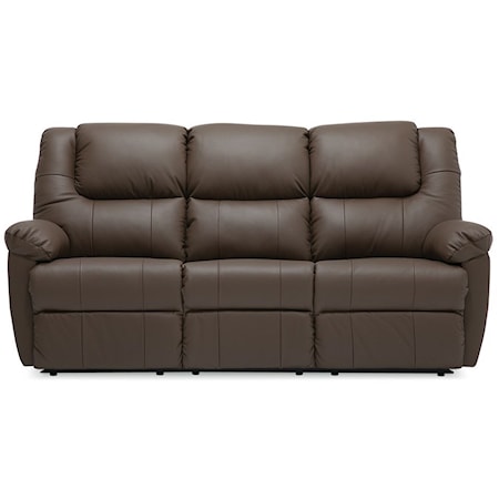 Reclining Sofa