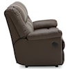 Palliser Tundra Reclining Sofa