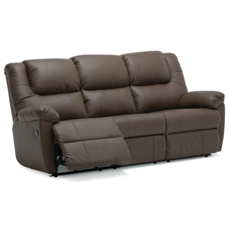 Reclining Sofa