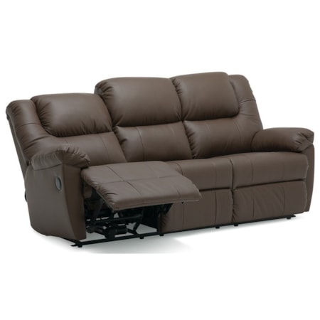 Reclining Sofa