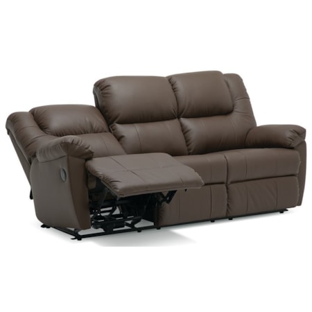 Reclining Sofa