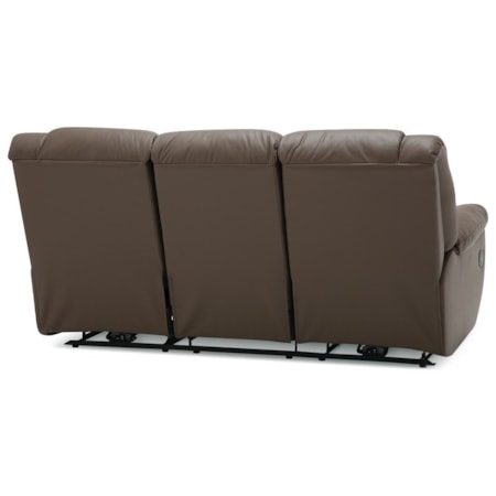 Reclining Sofa