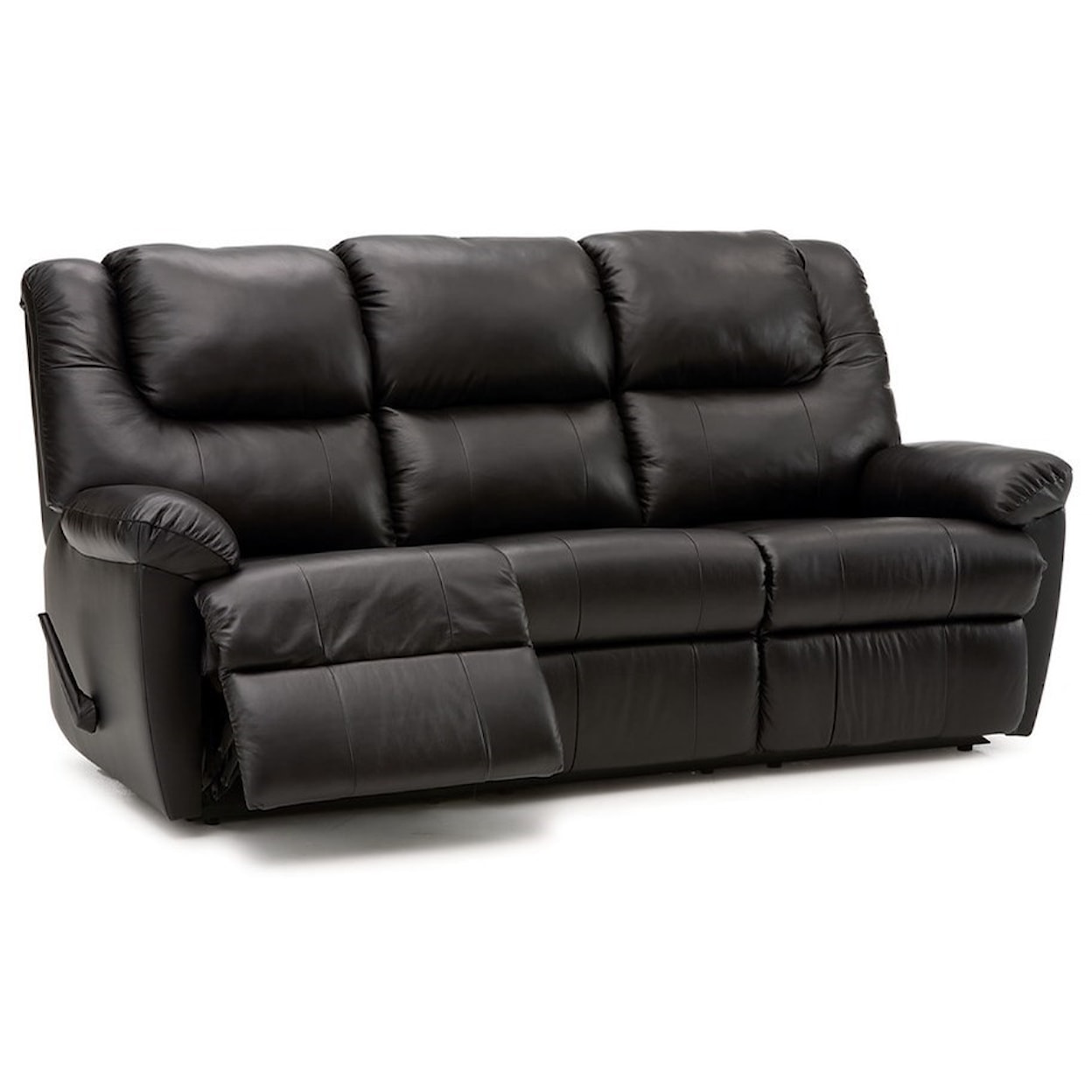 Palliser Tundra Reclining Sofa