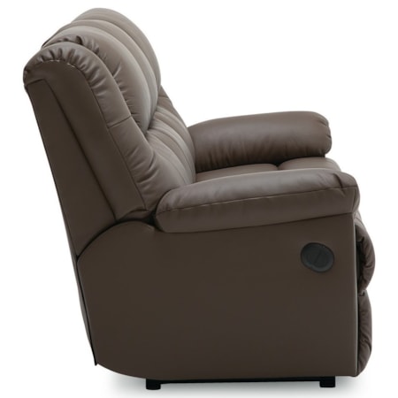 Power Reclining Sofa