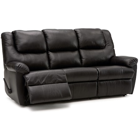 Power Reclining Sofa