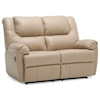 Palliser Tundra Tundra Power Loveseat Recliner