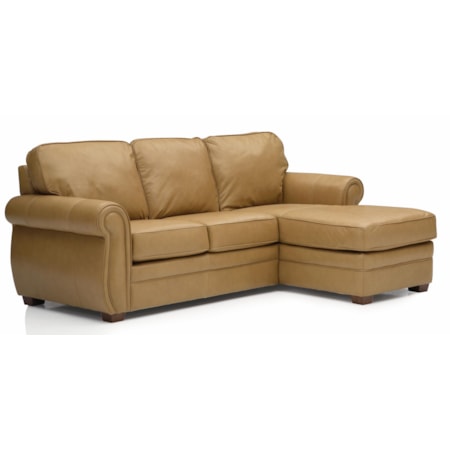 Sectional with Chaise