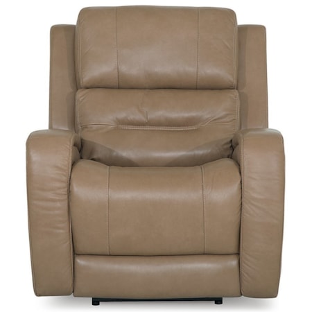 Washington Wallhugger Power Recliner