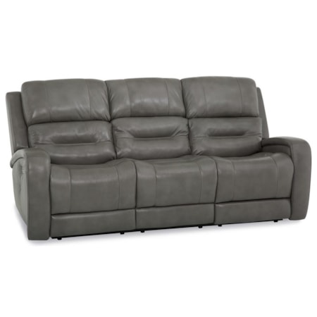 Washington Power Reclining Sofa