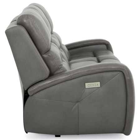 Washington Power Reclining Sofa