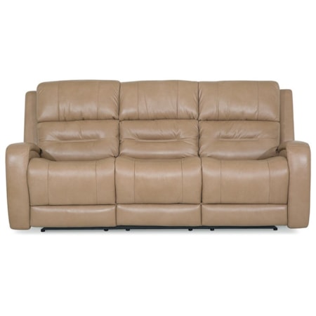 Washington Power Reclining Sofa