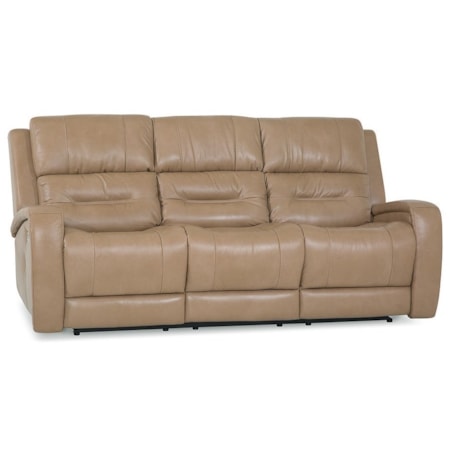 Washington Power Reclining Sofa