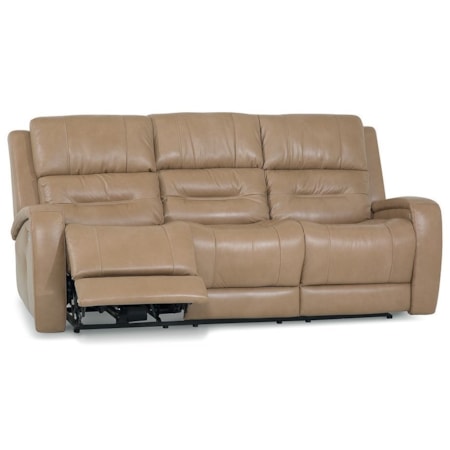 Washington Power Reclining Sofa