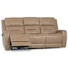 Palliser Washington Washington Power Reclining Sofa