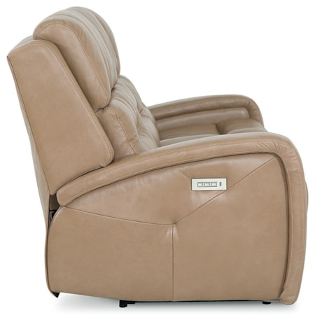 Washington Power Reclining Sofa