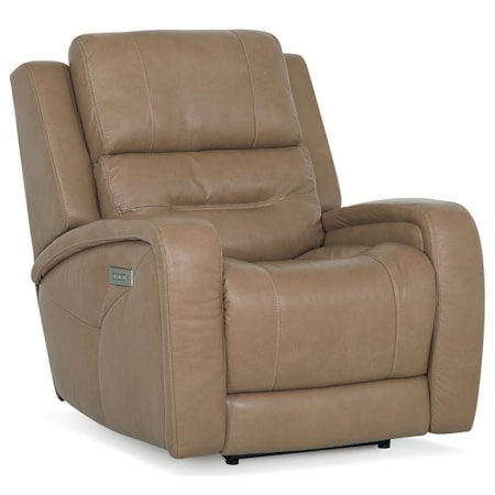 Washington Wallhugger Power Recliner