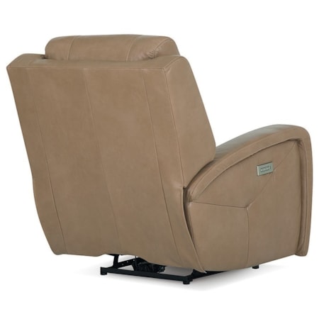 Washington Wallhugger Power Recliner