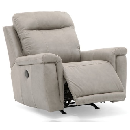 Westpoint Swivel Rocker Recliner