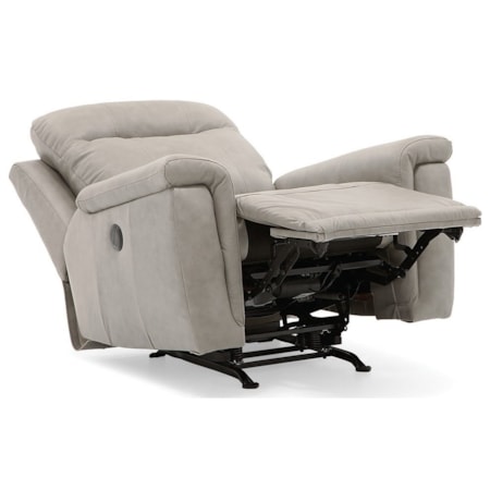 Westpoint Swivel Rocker Recliner