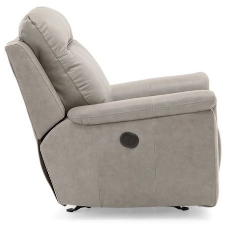 Westpoint Swivel Rocker Recliner