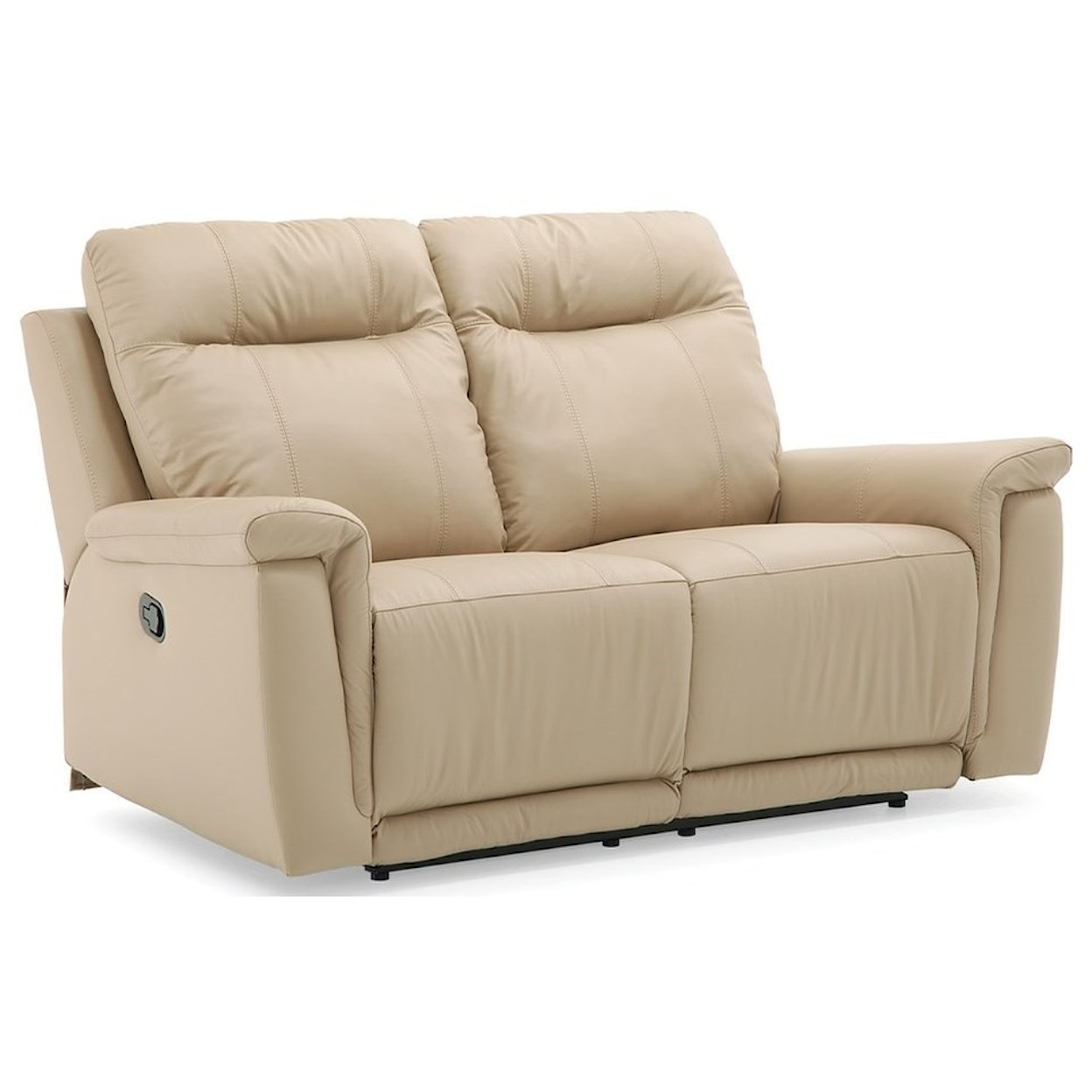 Palliser Westpoint Westpoint Reclining Loveseat