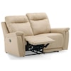 Palliser Westpoint Westpoint Reclining Loveseat