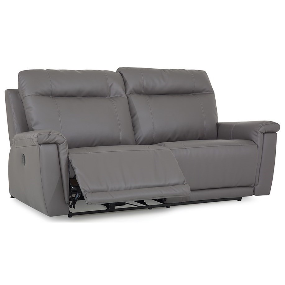 Reclining Sofa