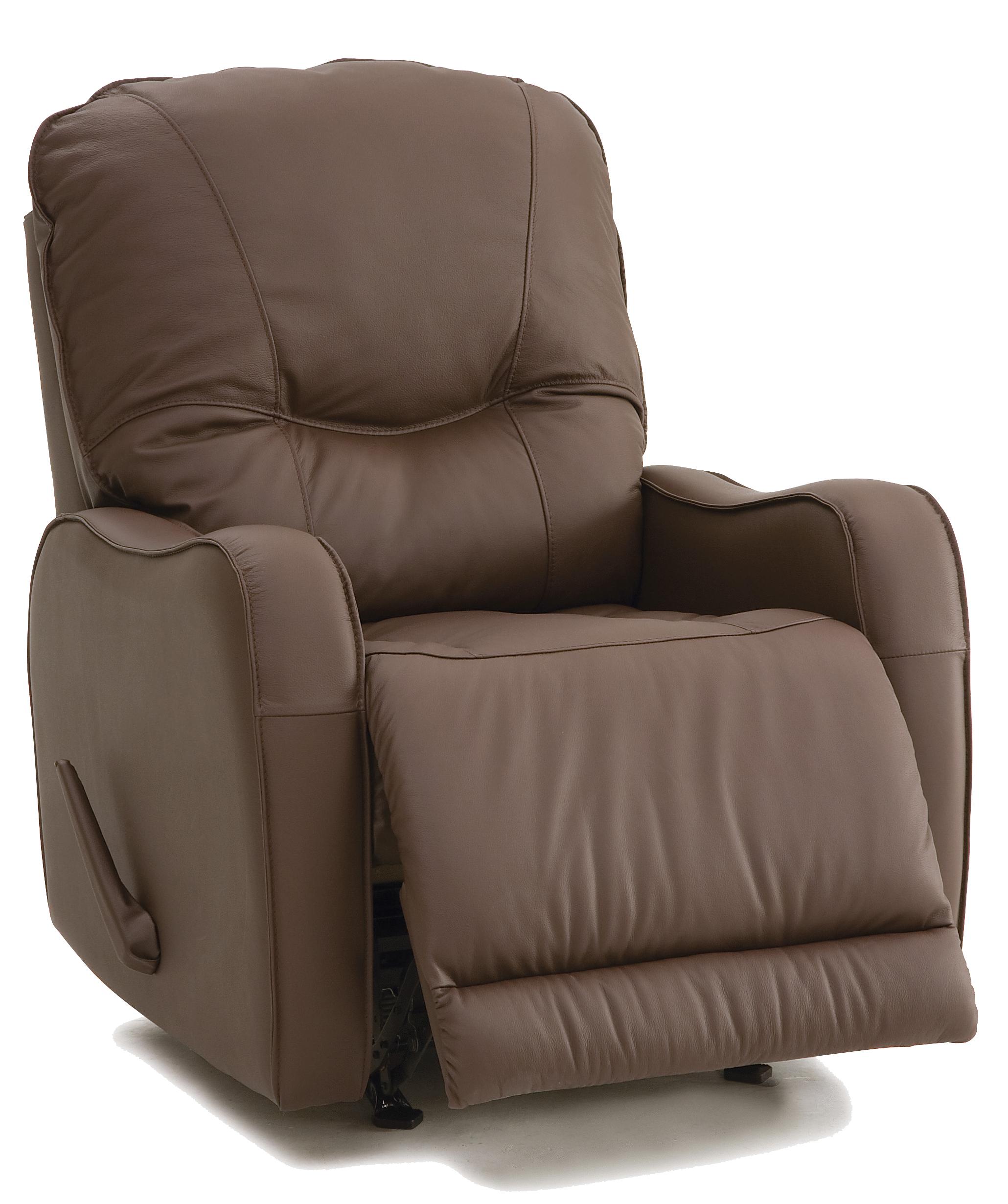 Palliser Yates Wallhugger Recliner