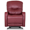 Palliser Yates 43012 Layflat Recliner