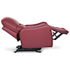 Palliser Yates 43012 Layflat Recliner