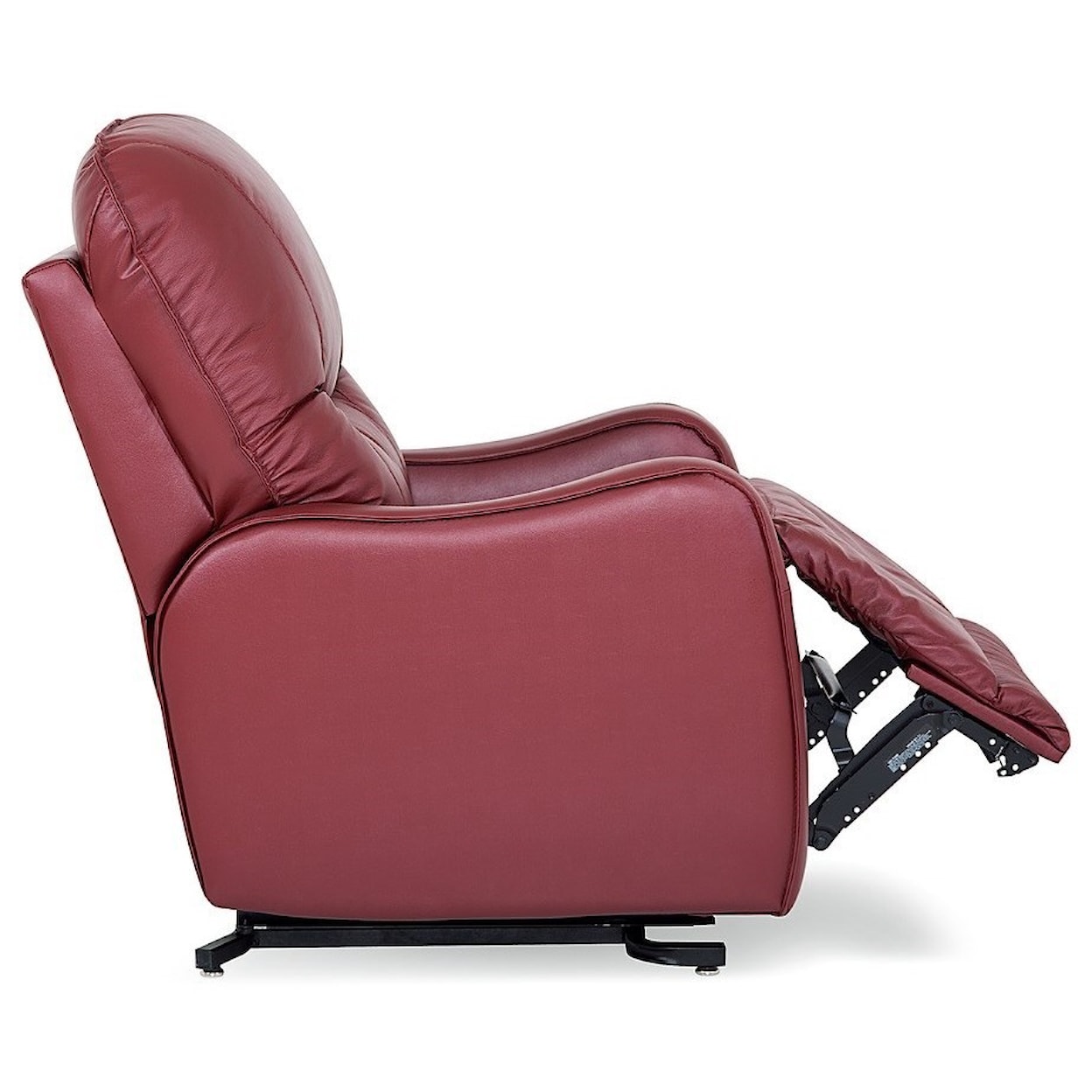 Palliser Yates 43012 Layflat Recliner