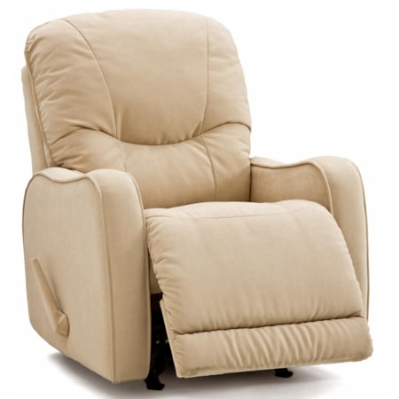 Yates 43012 Power Wallhugger Recliner