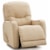 Recliner Shown May Not Represent Exact Features Indicated