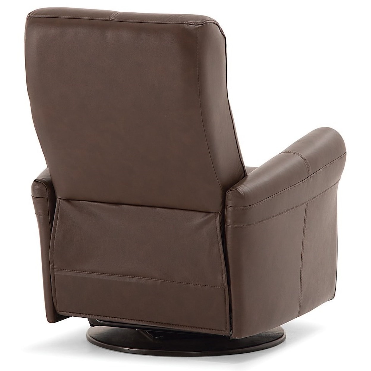 Palliser Yellowstone II Swivel Glider Manual Recliner