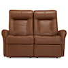 Palliser Yellowstone II Reclining Loveseat