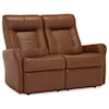 Palliser Yellowstone II Reclining Loveseat