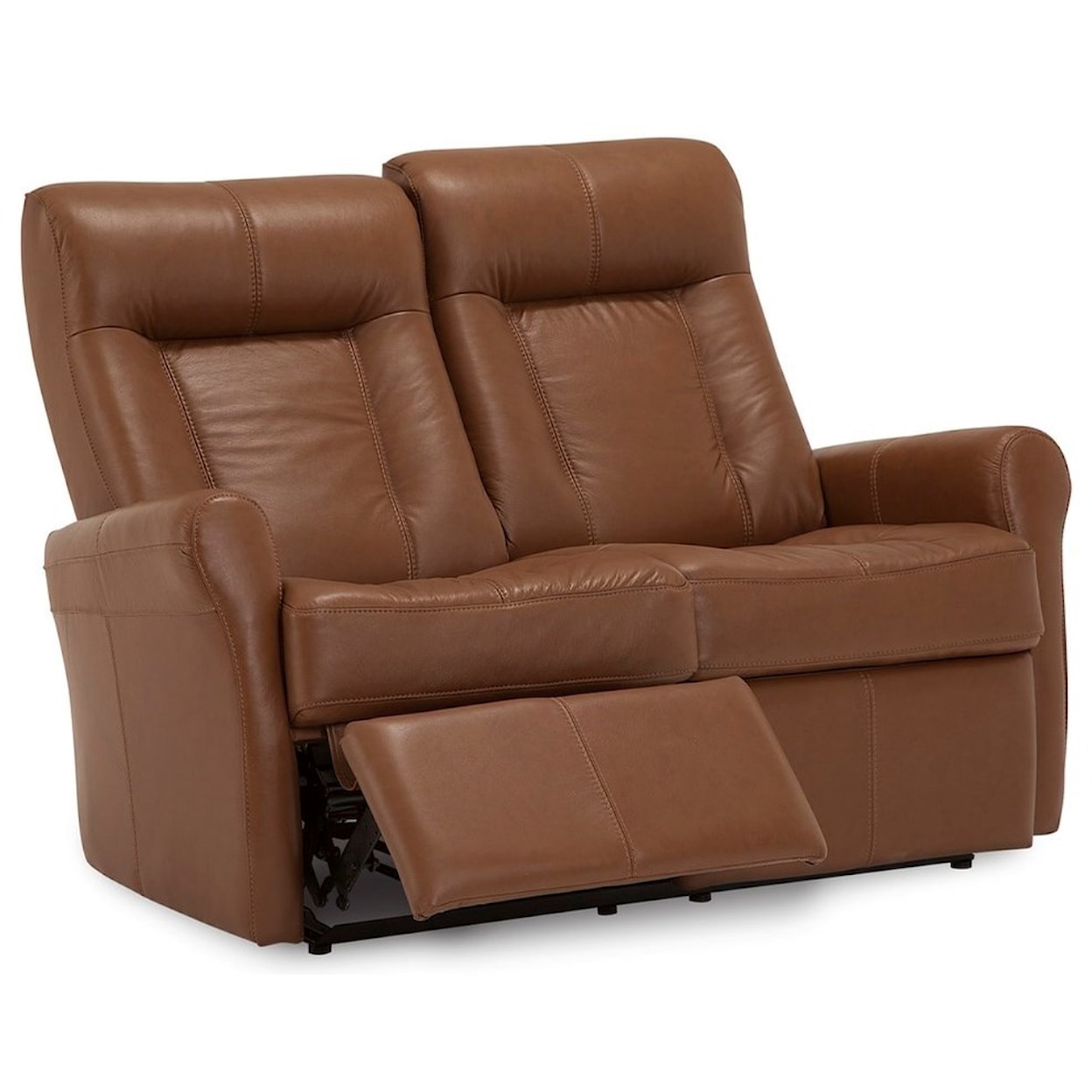 Palliser Yellowstone II Reclining Loveseat