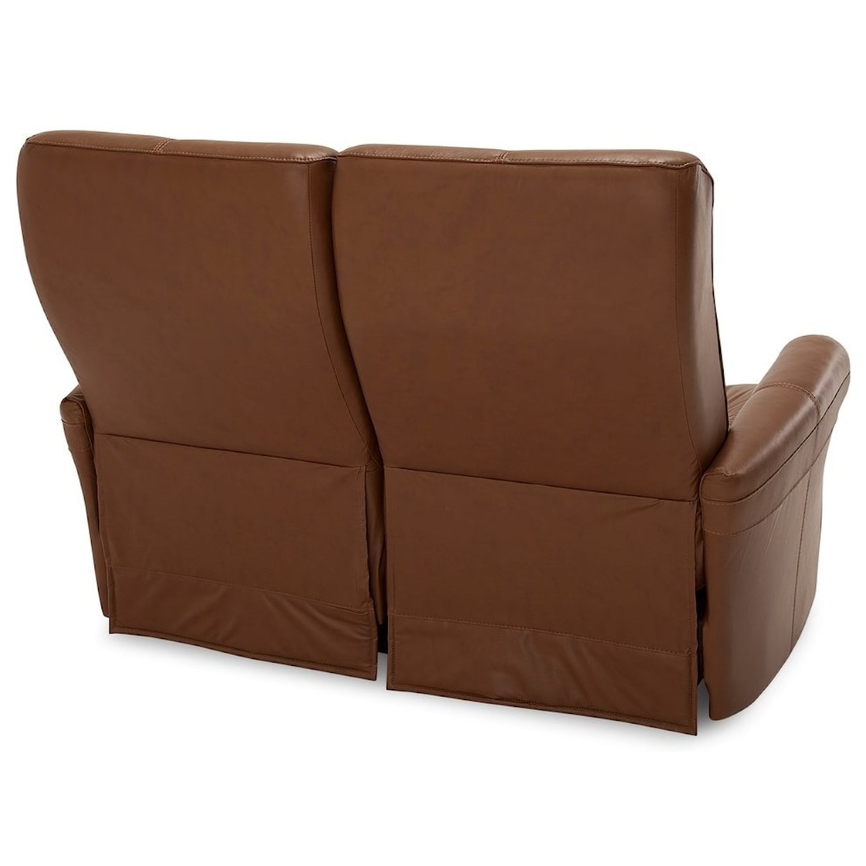 Palliser Yellowstone II Reclining Loveseat