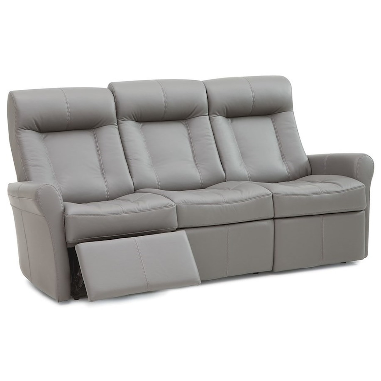 Palliser Yellowstone II Power Reclining Sofa