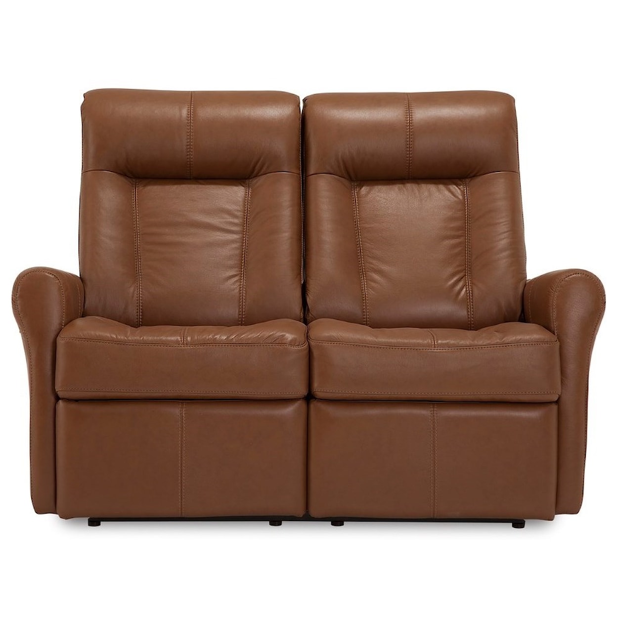 Palliser Yellowstone II Power Reclining Loveseat