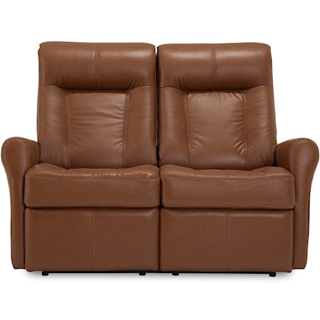 Power Reclining Loveseat