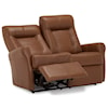 Palliser Yellowstone II Power Reclining Loveseat