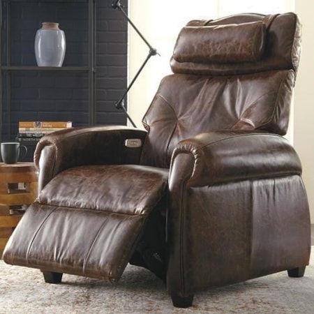 ZG6 Zero Gravity Power Recliner