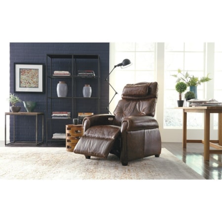 ZG6 Zero Gravity Power Recliner